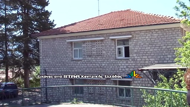 Διήμερη επίσκεψη του Διοικητή της 5ης ΥΠΕ στην Ευρυτανία για την πρόοδο των εμβολιασμών και τις ανάγκες του Νοσοκομείου