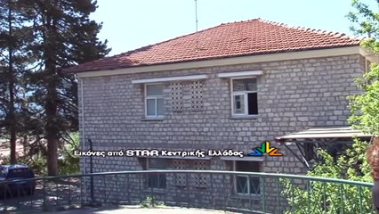 Διήμερη επίσκεψη του Διοικητή της 5ης ΥΠΕ στην Ευρυτανία για την πρόοδο των εμβολιασμών και τις ανάγκες του Νοσοκομείου