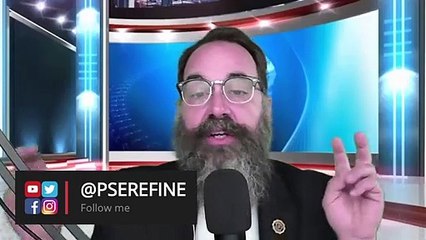 Liberty Minute - 20210511