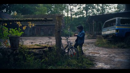 Lisey's Story — Official Trailer ¦ Apple TV+