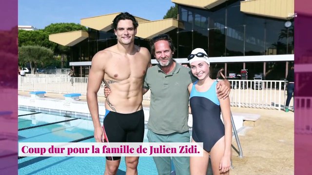Alessandra Sublet en deuil : ses émouvants adieux à Julien Zidi sur Instagram