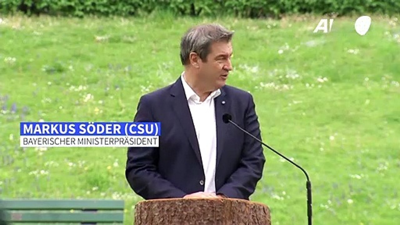 Besuche zwischen Bayern und Österreich wieder möglich