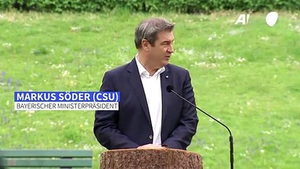 Besuche zwischen Bayern und Österreich wieder möglich