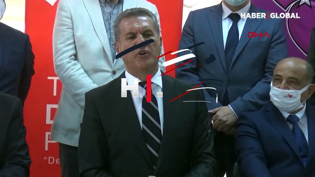 Mustafa Sarıgül: Lütfen İsrail'deki bu zulmü durdurun, yoksa biz Türk halkı olarak ne yapacağımızı biliriz