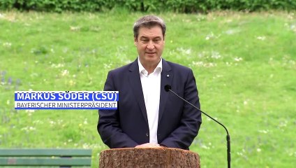 Besuche zwischen Bayern und Österreich wieder möglich