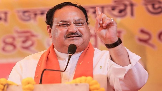 Dangal: Will politics defeat the Covid crisis in India?