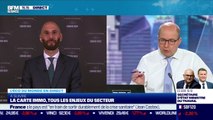 Samy Chaar (Lombard Odier & Cie) : Où en est-on des risques d'inflation aux Etats-Unis ? - 11/05