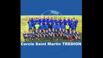 Inscrivez vous au CSM TREDION