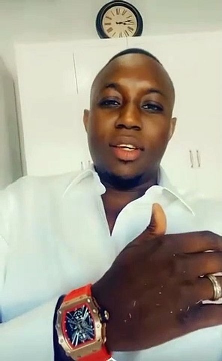 Mo Gates démonte Wally et son manager : "Mane sen baye la..."