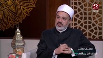 د.نهى السن أستاذ علم الاجتماع ترصد سبب التحولات في قيم ومعاني الجيرة الحقيقية بين الجيران