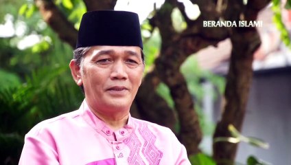 Keutamaan Berbakti Kepada Orang Tua