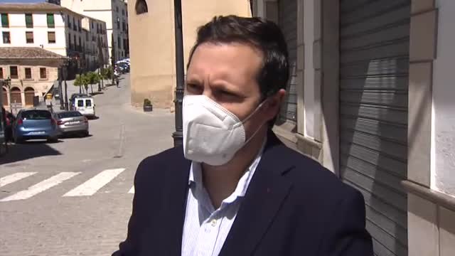 Decenas de localidades españolas a la espera de lo que decidan los jueces sobre las restricciones