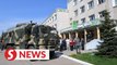 Head of region calls Kazan school shooting a tragedy for Russia