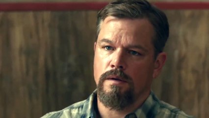 Stillwater - Trailer (English) HD