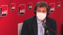 L'état de la menace de l'ultra-droite en France : Nicolas Lebourg et Jean-Michel Décugis