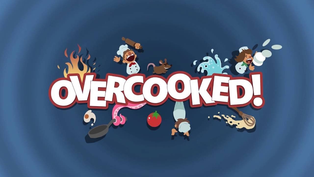 Overcooked - Trailer de lancement