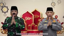 UCAPAN IDULFITRI 2021