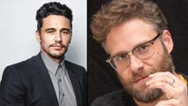 Seth Rogen Says He Has No Plans To Work With James Franco