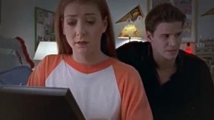 Buffy the Vampire Slayer - Season 2 - Episode 7