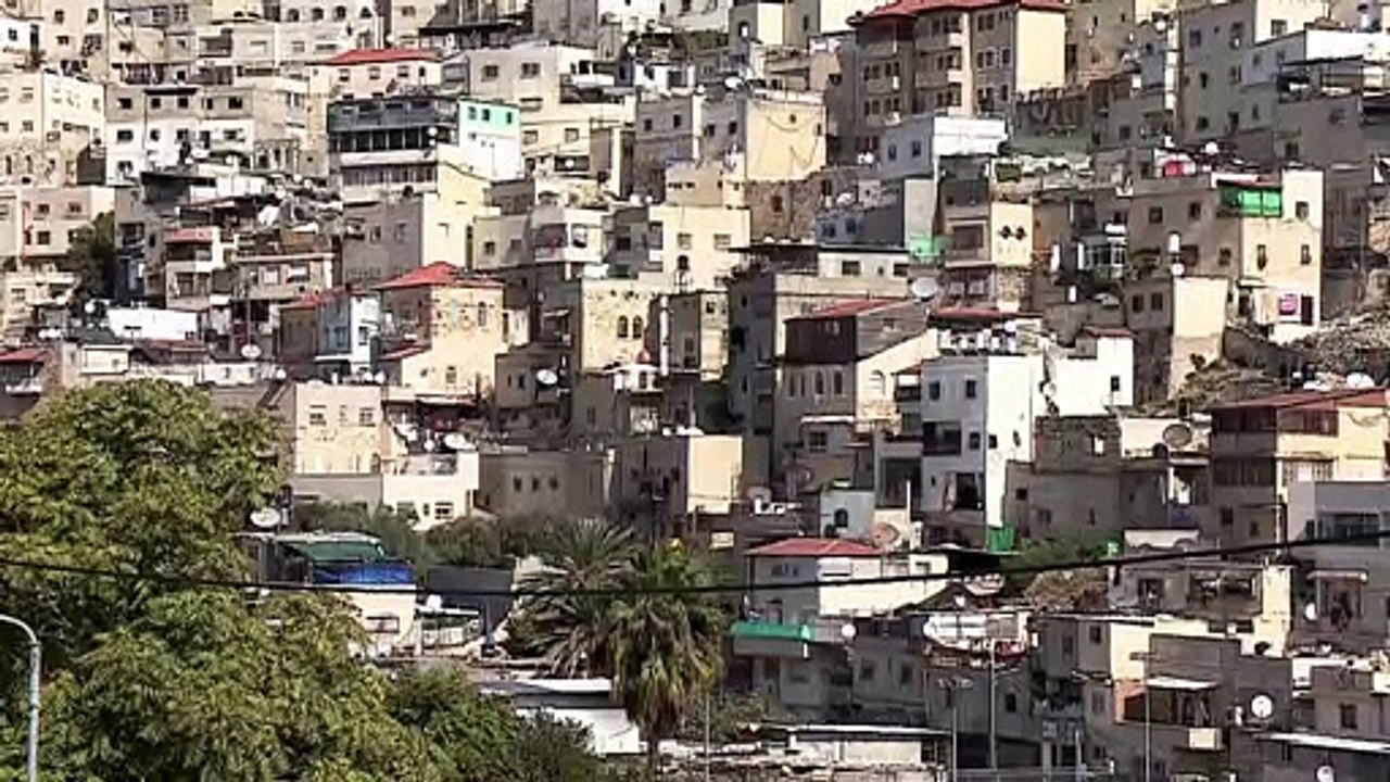 Konflikt in Jerusalem: Auslöser Zwangsräumung?