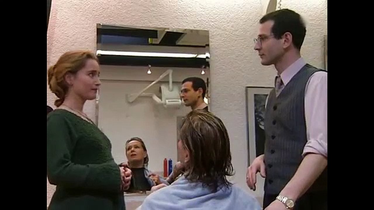 Happy Birthday S01E10-Über den Tod hinaus (Witta Pohl )