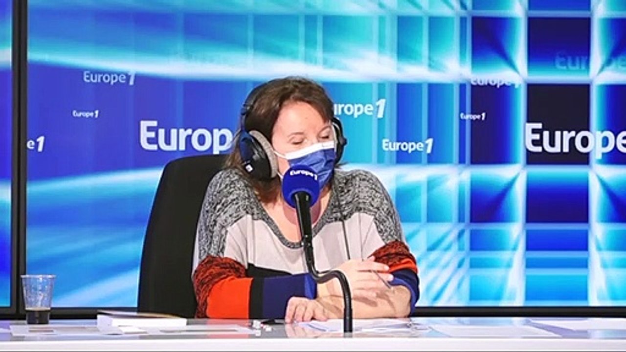 EXTRAIT -Quand  Laurie Peret revient sur son expérience de mère célibataire et ses conseils décalés
