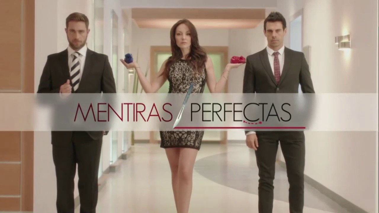 Mentiras Perfeitas Capítulo 22 Dublado