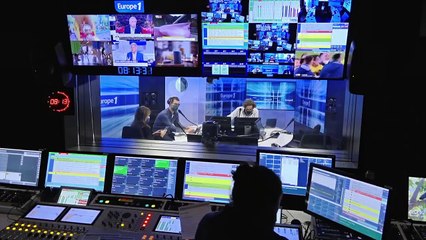 En studio, Yarol Poupaud prépare le retour aux concerts