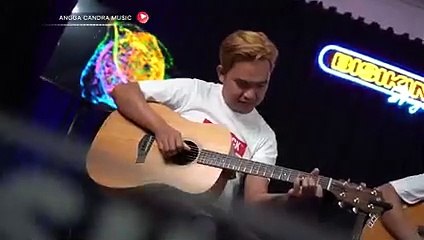 KEMBALIKAN PULANG - KANGEN BAND FT. ANGGA CANDRA (KOLABORASI)
