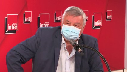 En recherche d'emploi en temps de Covid : Jean-Louis Walter, médiateur national de Pôle Emploi