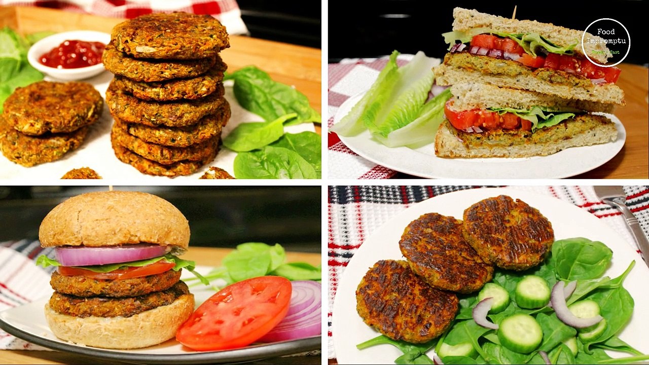 How To Create A Healthy Plate