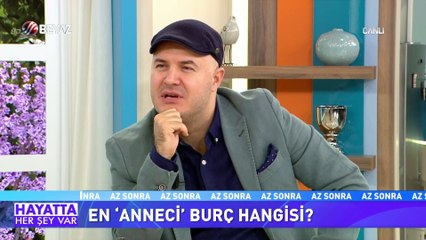 Hayatta Her Şey Var 11 Mayıs 2021