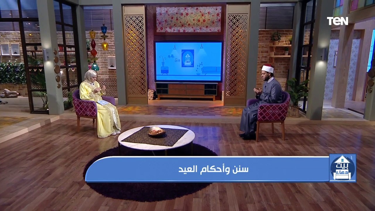 بيت دعاء | دعاء للشيخ أحمد المالكي في أواخر أيام رمضان