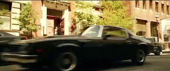 Spiral: Testere Devam Ediyor izle