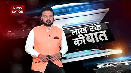 AMU में कोरोना से 18 शिक्षकों की मौत ,उत्तराखंड में तीन जगह फटे बादल