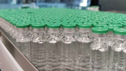 CNN "바이든 정부, 북한에 코로나 백신제공·인도지원 열려있어" / YTN