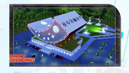 What's Trending- Prime Morning on JoyPrime (11-05-21)