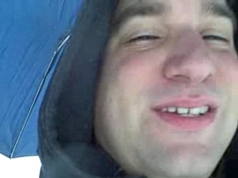 INRAMBLE - Snow Morning - quick video trip 92