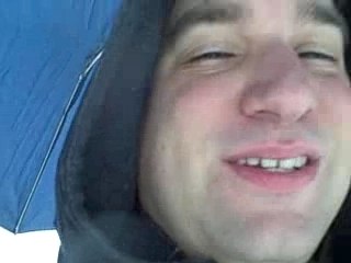 INRAMBLE - Snow Morning - quick video trip 92