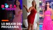 En Boca de Todos: Isabel Acevedo enseñó a bailar "twerking" a Tula Rodríguez y Maju Mantilla