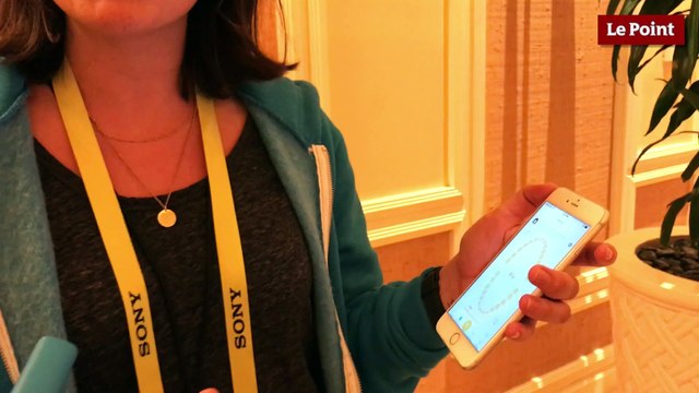 Ara : la brosse à dents connectée de Kolibree