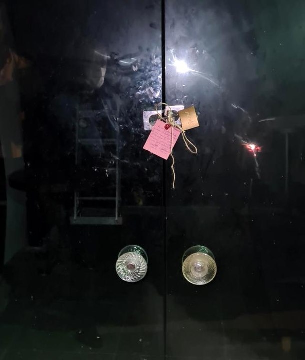 Avcılar'da restorana baskın 12 kişiye ceza kesildi