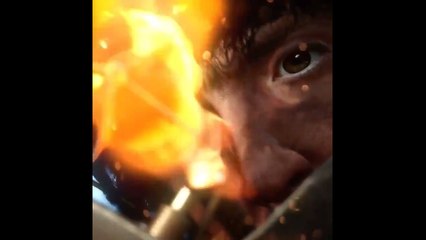 Call of Duty: Warzone - Rambo Teaser