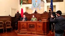 Andria:  firmata la convenzione fra Comune e Consorzio Guardie Campestri