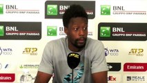ATP - Rome 2021 - Gaël Monfils : 