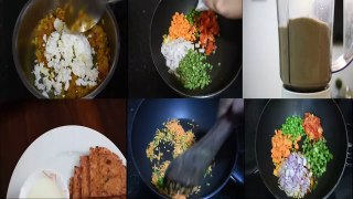 7 Breakfast Recipes For Weight Loss For Full Week In Hindi | Quick Easy Healthy Breakfast Options