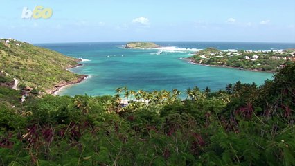 Best Islands for Vacation in the Caribbean