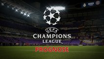 FIFA 18-Prognose: Real Madrid vs. Bayern München