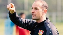 Herrlich gibt den Weg vor - Bayer will zurück nach Europa