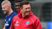 Ungewohnte Euphorie - HSV und die Mission Liga zwei